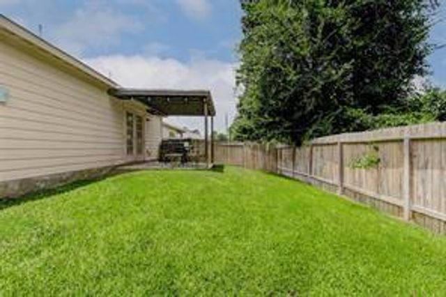 22610 Steel Blue Jaybird Drive, Hockley, TX 77447