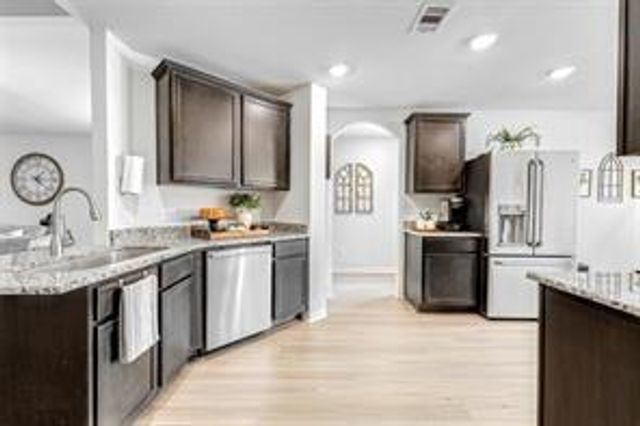 22610 Steel Blue Jaybird Drive, Hockley, TX 77447