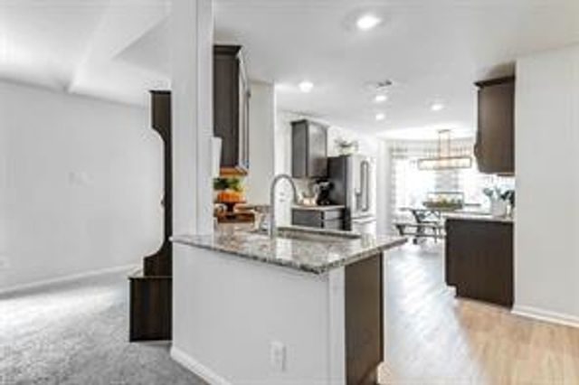 22610 Steel Blue Jaybird Drive, Hockley, TX 77447