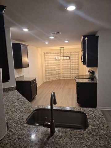 22610 Steel Blue Jaybird Drive, Hockley, TX 77447