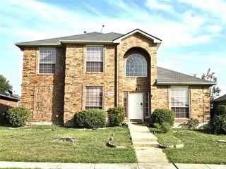 2516 Hackberry Creek, Mesquite, TX 75181