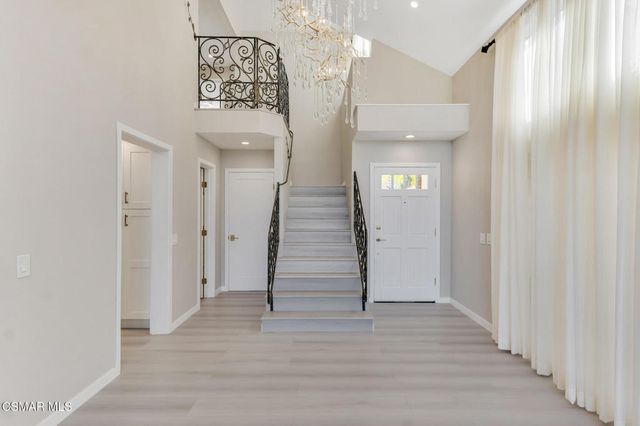 24739 Via Madera, Calabasas, CA 91302