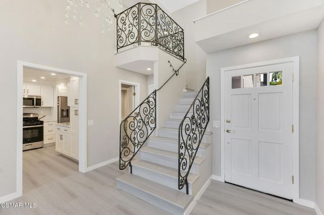 24739 Via Madera, Calabasas, CA 91302