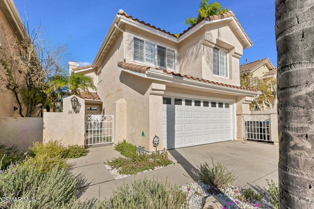 24739 Via Madera, Calabasas, CA 91302