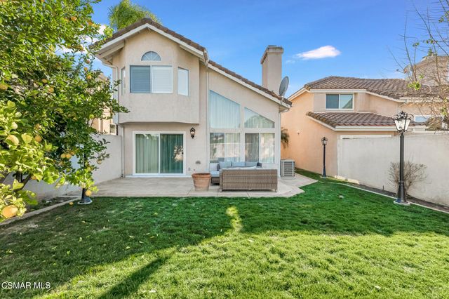 24739 Via Madera, Calabasas, CA 91302