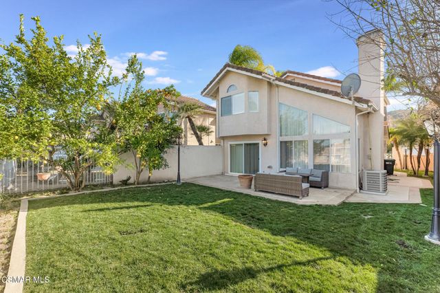 24739 Via Madera, Calabasas, CA 91302