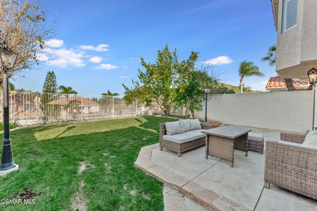 24739 Via Madera, Calabasas, CA 91302