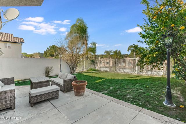 24739 Via Madera, Calabasas, CA 91302
