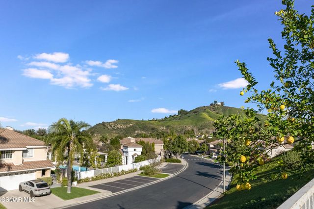 24739 Via Madera, Calabasas, CA 91302