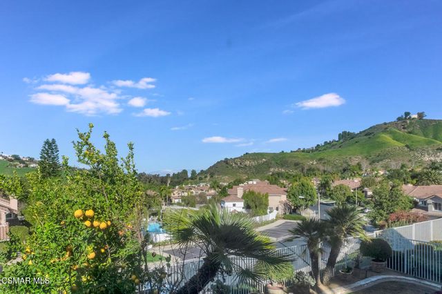 24739 Via Madera, Calabasas, CA 91302