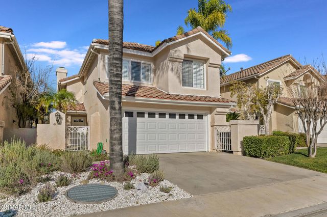 24739 Via Madera, Calabasas, CA 91302