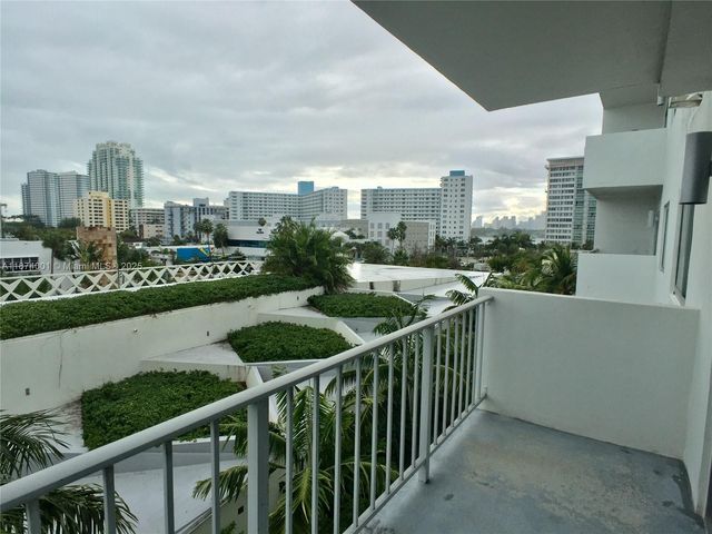 1025 Alton Rd 507, Miami Beach, FL 33139