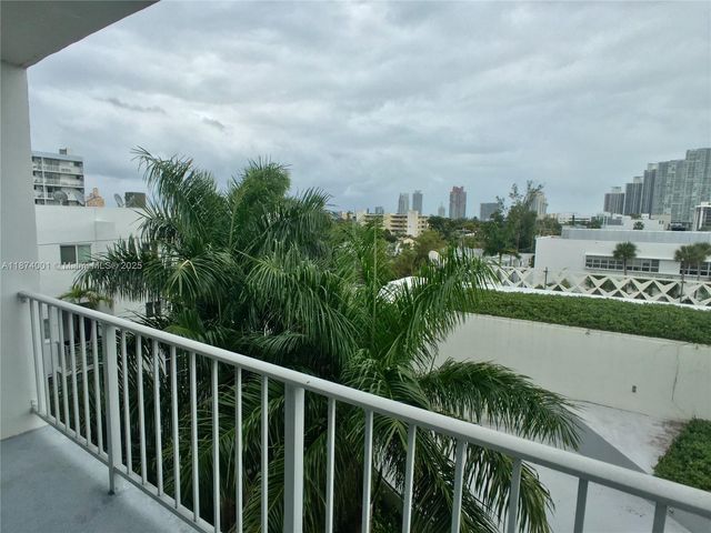 1025 Alton Rd 507, Miami Beach, FL 33139