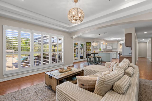 201 Four T Ranch RD, Georgetown, TX 78633