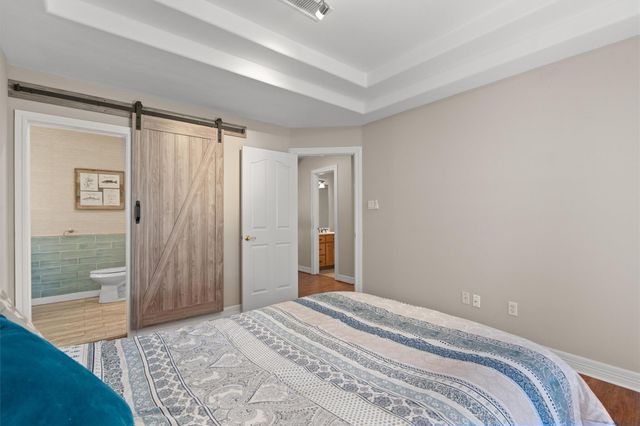 201 Four T Ranch RD, Georgetown, TX 78633