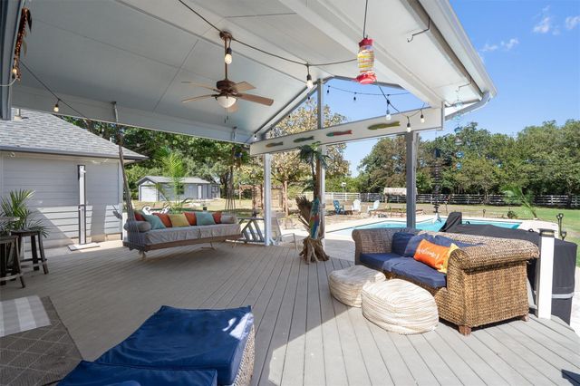 201 Four T Ranch RD, Georgetown, TX 78633