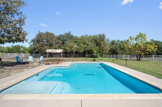 201 Four T Ranch RD, Georgetown, TX 78633