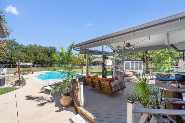 201 Four T Ranch RD, Georgetown, TX 78633