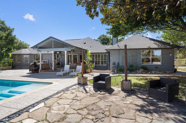201 Four T Ranch RD, Georgetown, TX 78633