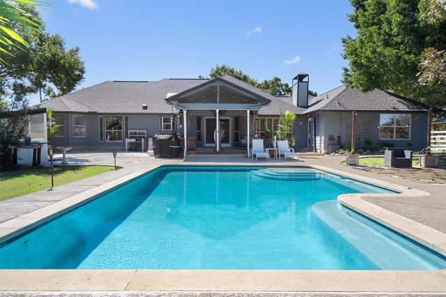 201 Four T Ranch RD, Georgetown, TX 78633
