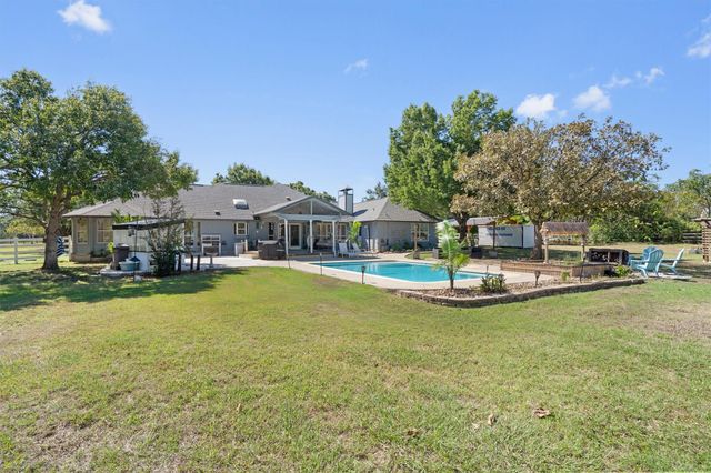 201 Four T Ranch RD, Georgetown, TX 78633