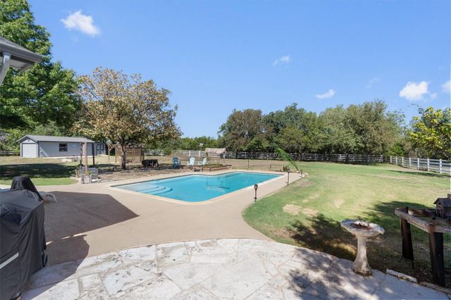 201 Four T Ranch RD, Georgetown, TX 78633