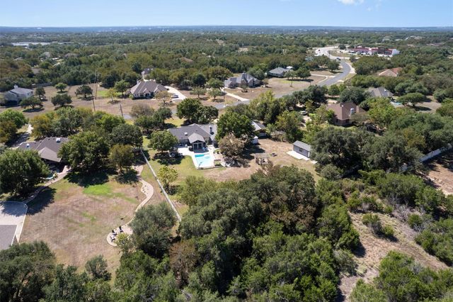 201 Four T Ranch RD, Georgetown, TX 78633