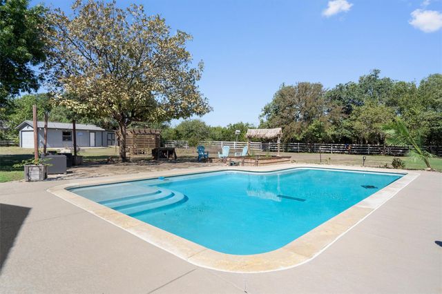 201 Four T Ranch RD, Georgetown, TX 78633