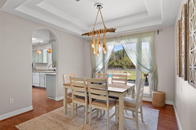 201 Four T Ranch RD, Georgetown, TX 78633