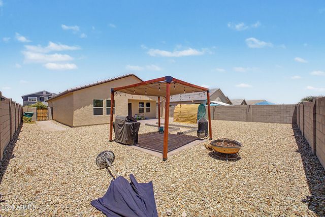19357 W HAZELWOOD Street, Litchfield Park, AZ 85340