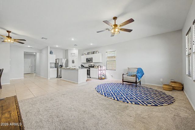 19357 W HAZELWOOD Street, Litchfield Park, AZ 85340