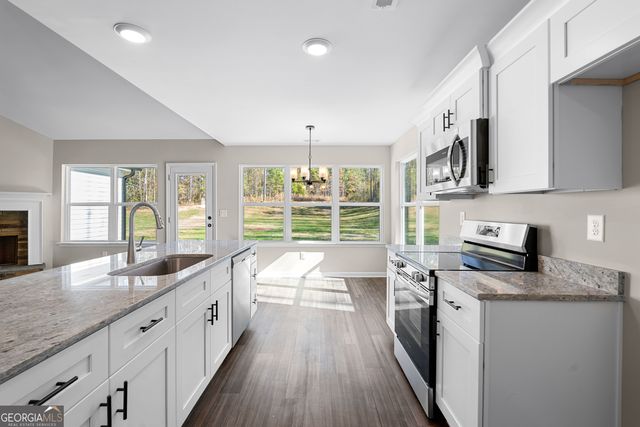 5582 Highway 100, Hogansville, GA 30230