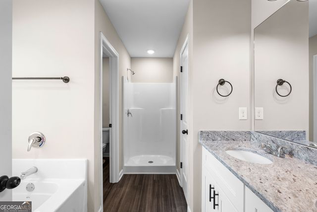 5582 Highway 100, Hogansville, GA 30230