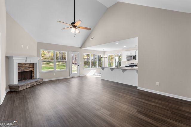 5582 Highway 100, Hogansville, GA 30230