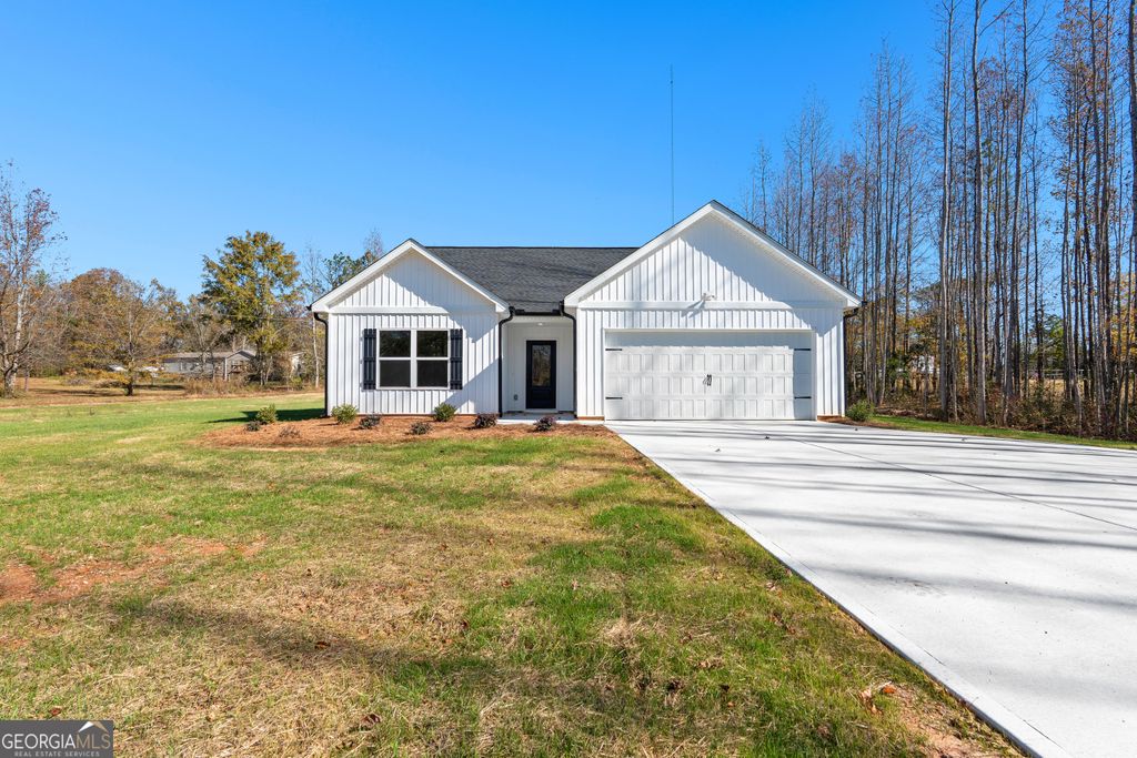 5582 Highway 100, Hogansville, GA 30230