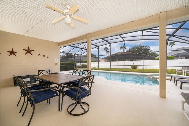 569 BURFORD CIRCLE, Davenport, FL 33896