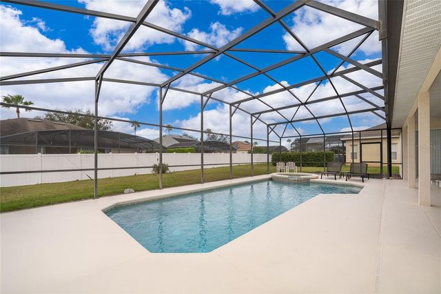 569 BURFORD CIRCLE, Davenport, FL 33896