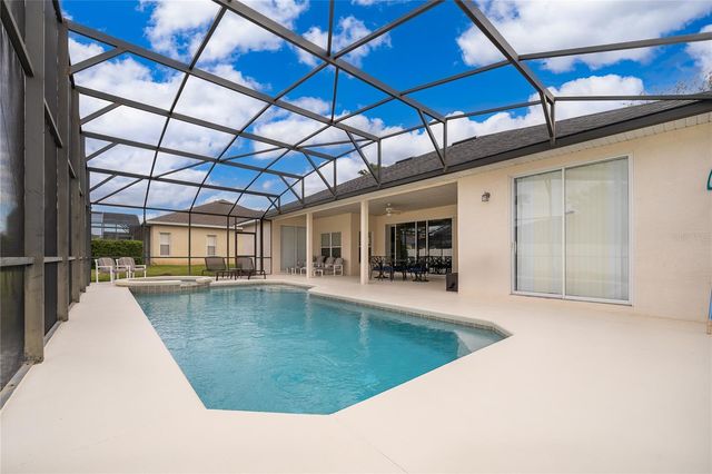 569 BURFORD CIRCLE, Davenport, FL 33896