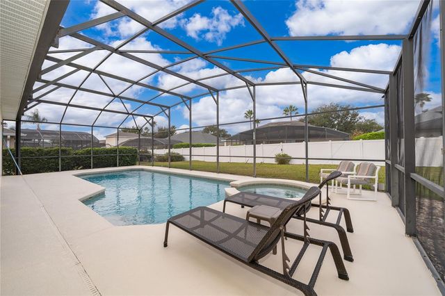 569 BURFORD CIRCLE, Davenport, FL 33896