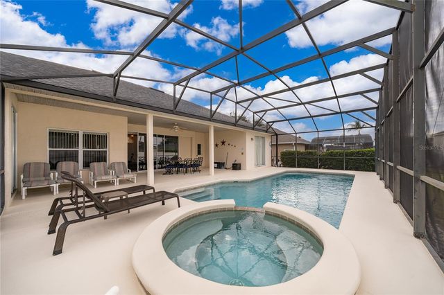 569 BURFORD CIRCLE, Davenport, FL 33896