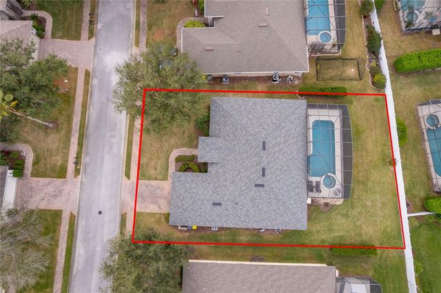 569 BURFORD CIRCLE, Davenport, FL 33896