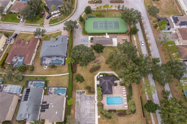 569 BURFORD CIRCLE, Davenport, FL 33896