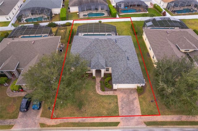 569 BURFORD CIRCLE, Davenport, FL 33896