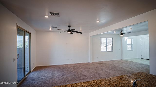 12851 E Pantano View Drive, Vail, AZ 85641