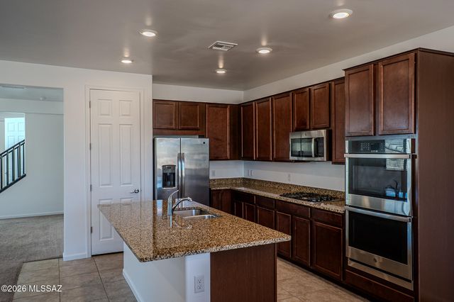 12851 E Pantano View Drive, Vail, AZ 85641