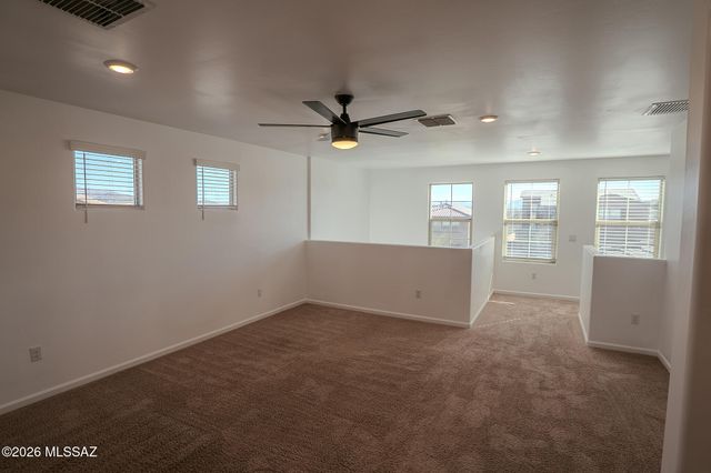 12851 E Pantano View Drive, Vail, AZ 85641