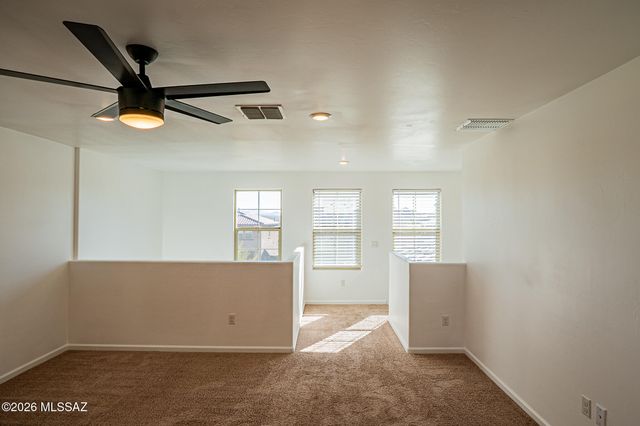 12851 E Pantano View Drive, Vail, AZ 85641