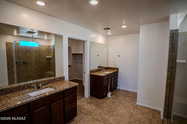 12851 E Pantano View Drive, Vail, AZ 85641