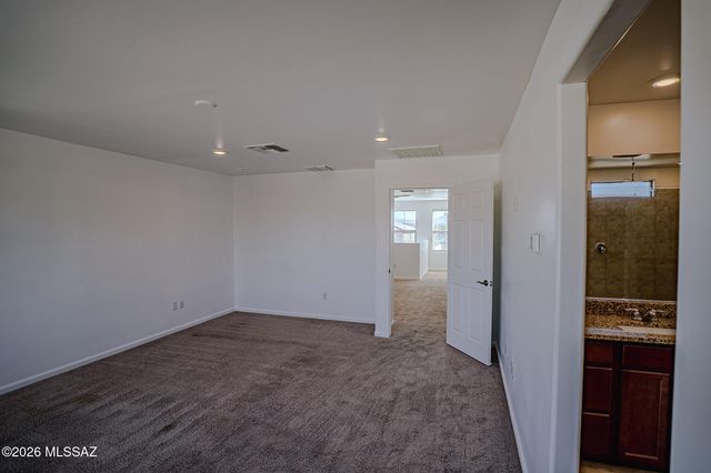 12851 E Pantano View Drive, Vail, AZ 85641