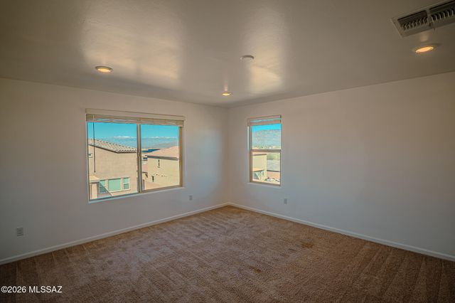 12851 E Pantano View Drive, Vail, AZ 85641